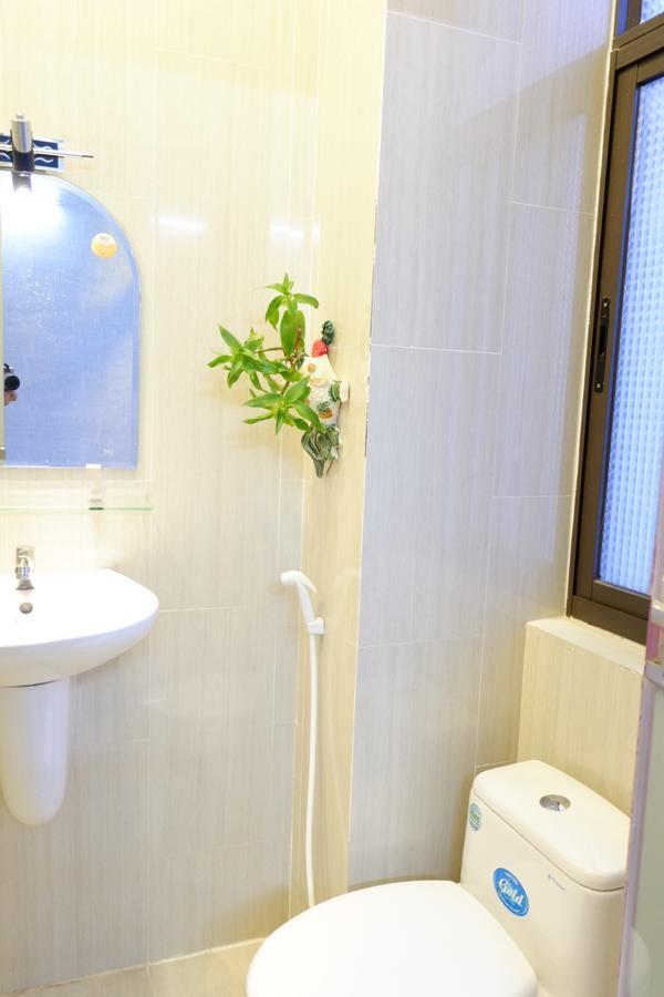 Willhome Hostel Ho Chi Minh City