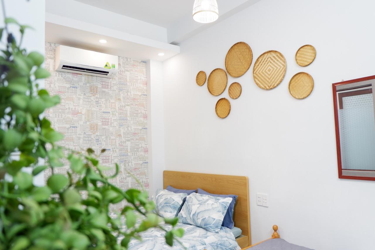 Hostel Willhome Ho Chi Minh City