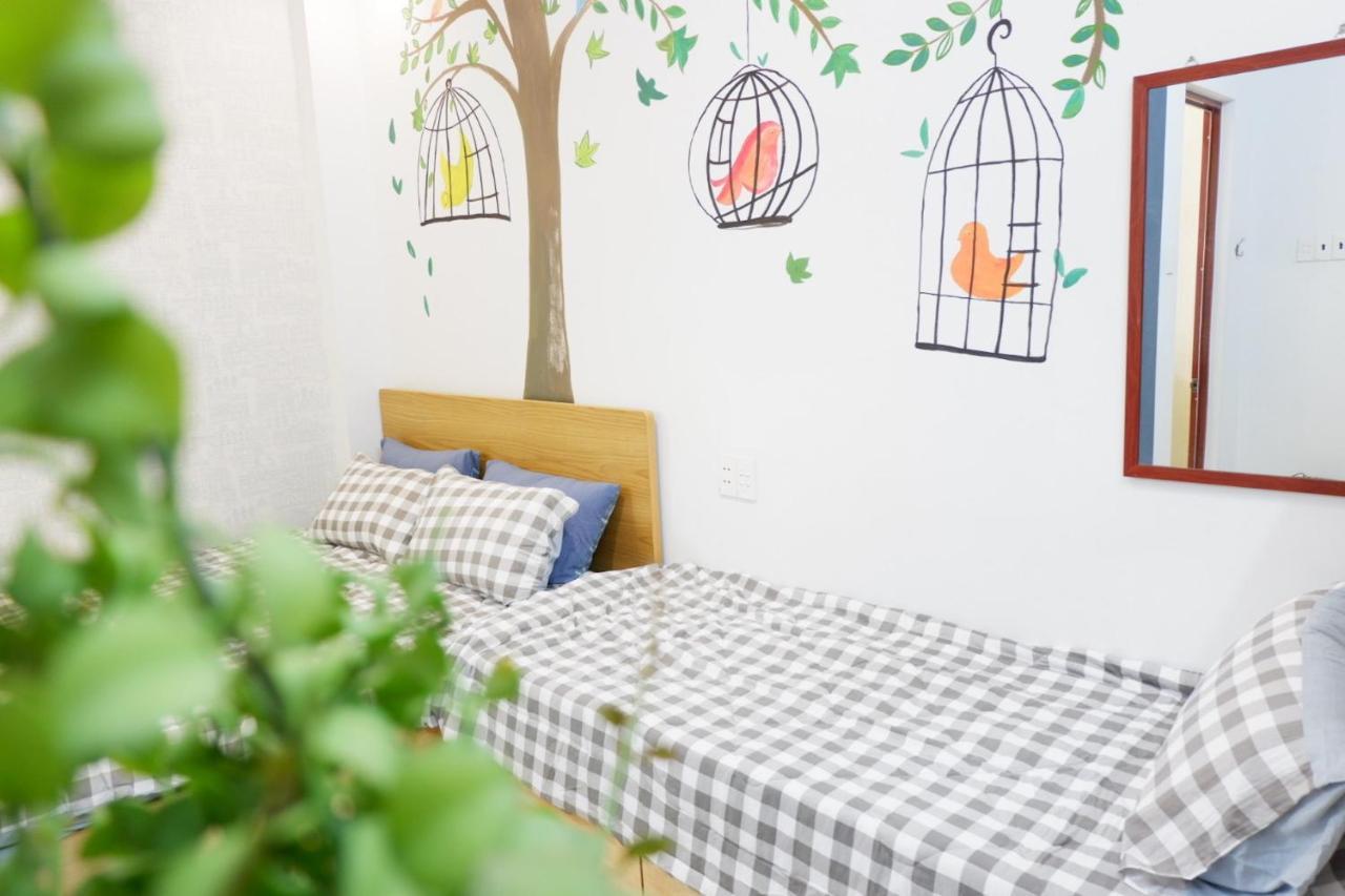 Hostel Willhome