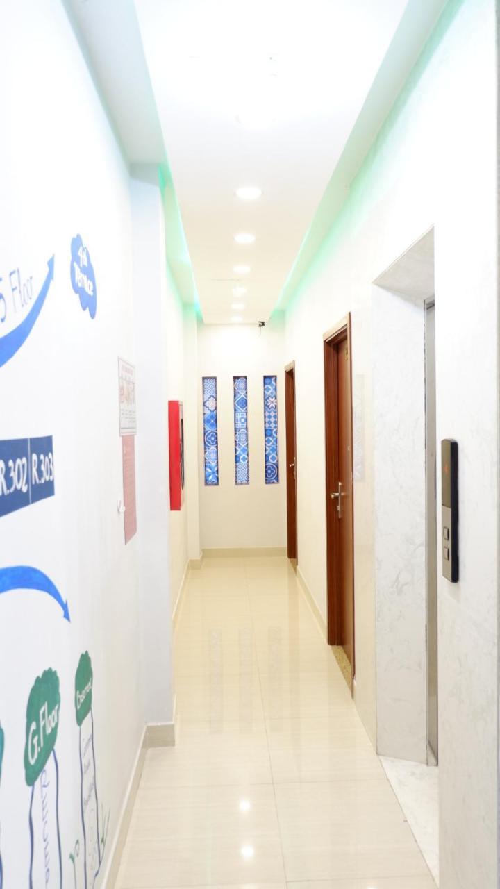 Willhome Hostel