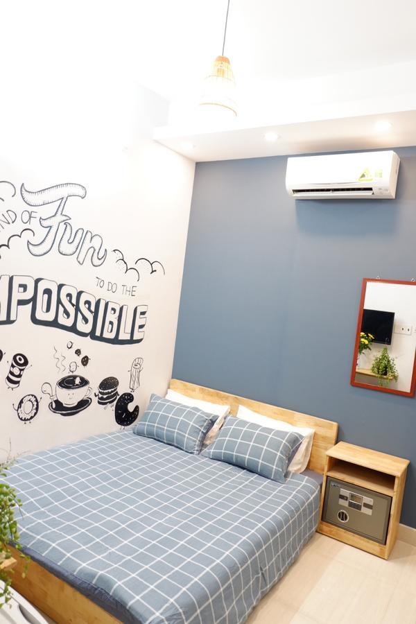 Willhome Hostel *