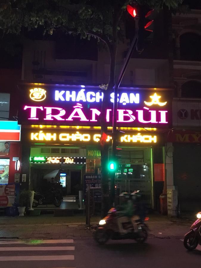 Tran Bui Hotel Ho Chi Minh City