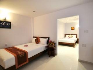 Hanz Vuong Quang Aparthotel 2*