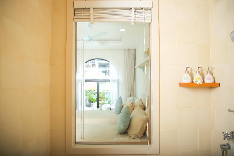 Hotel Lief Mojo Sai Gon Bandar Ho Chi Minh