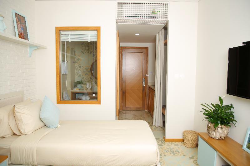Lief Mojo Sai Gon Hotel Bandar Ho Chi Minh