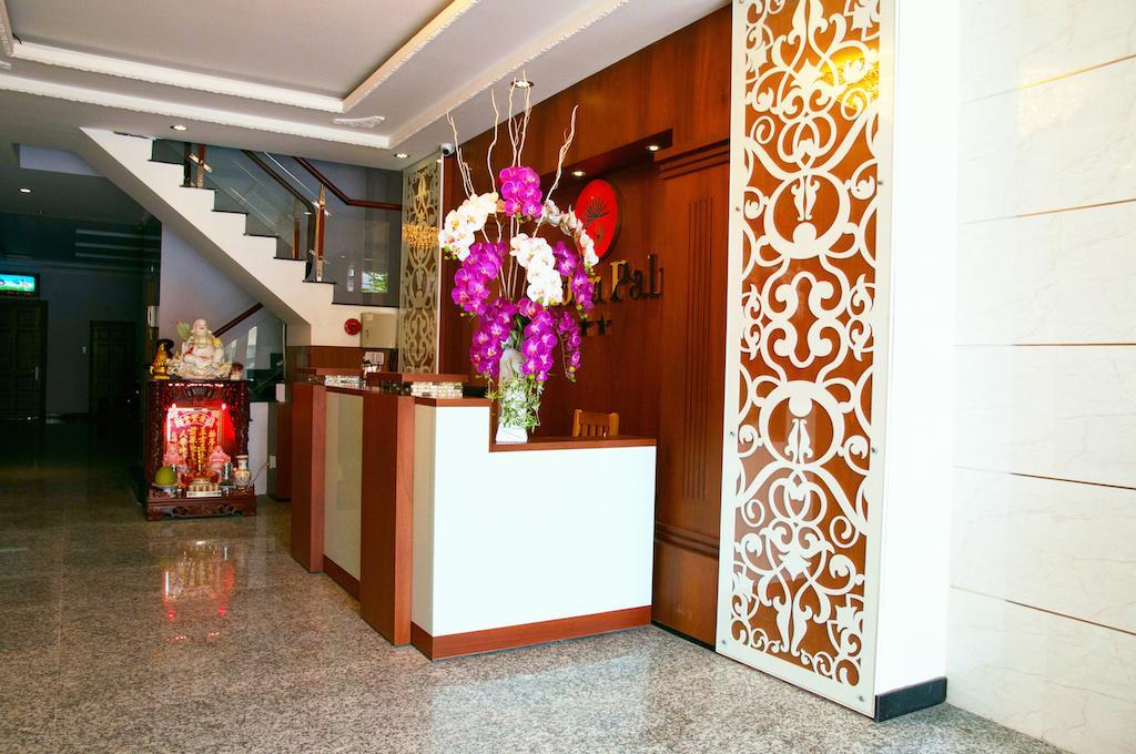 Sunrise Airport Hotel