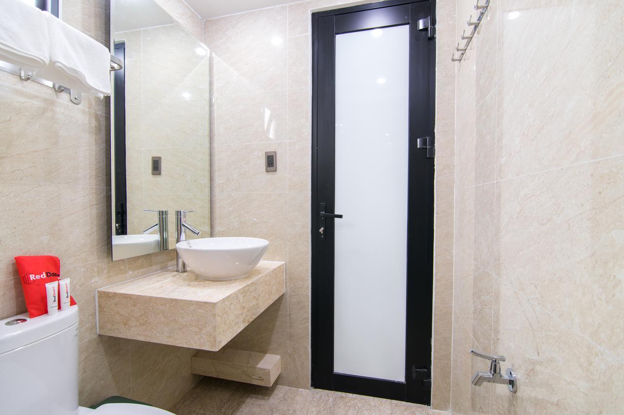 Hotel Reddoorz @ Nguyen Trai Street Ho Chi Minh City