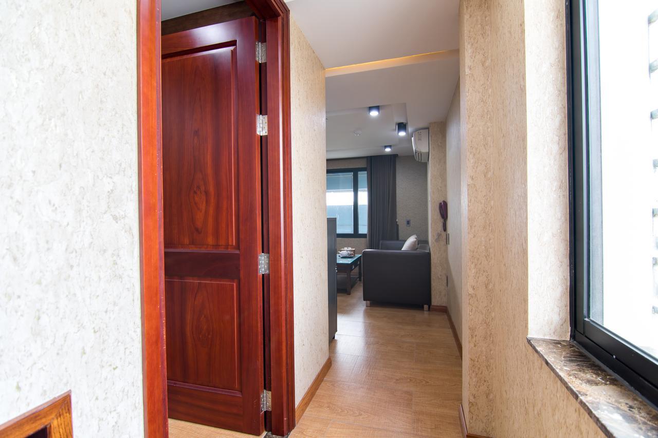 Reddoorz @ Nguyen Trai Street 3*