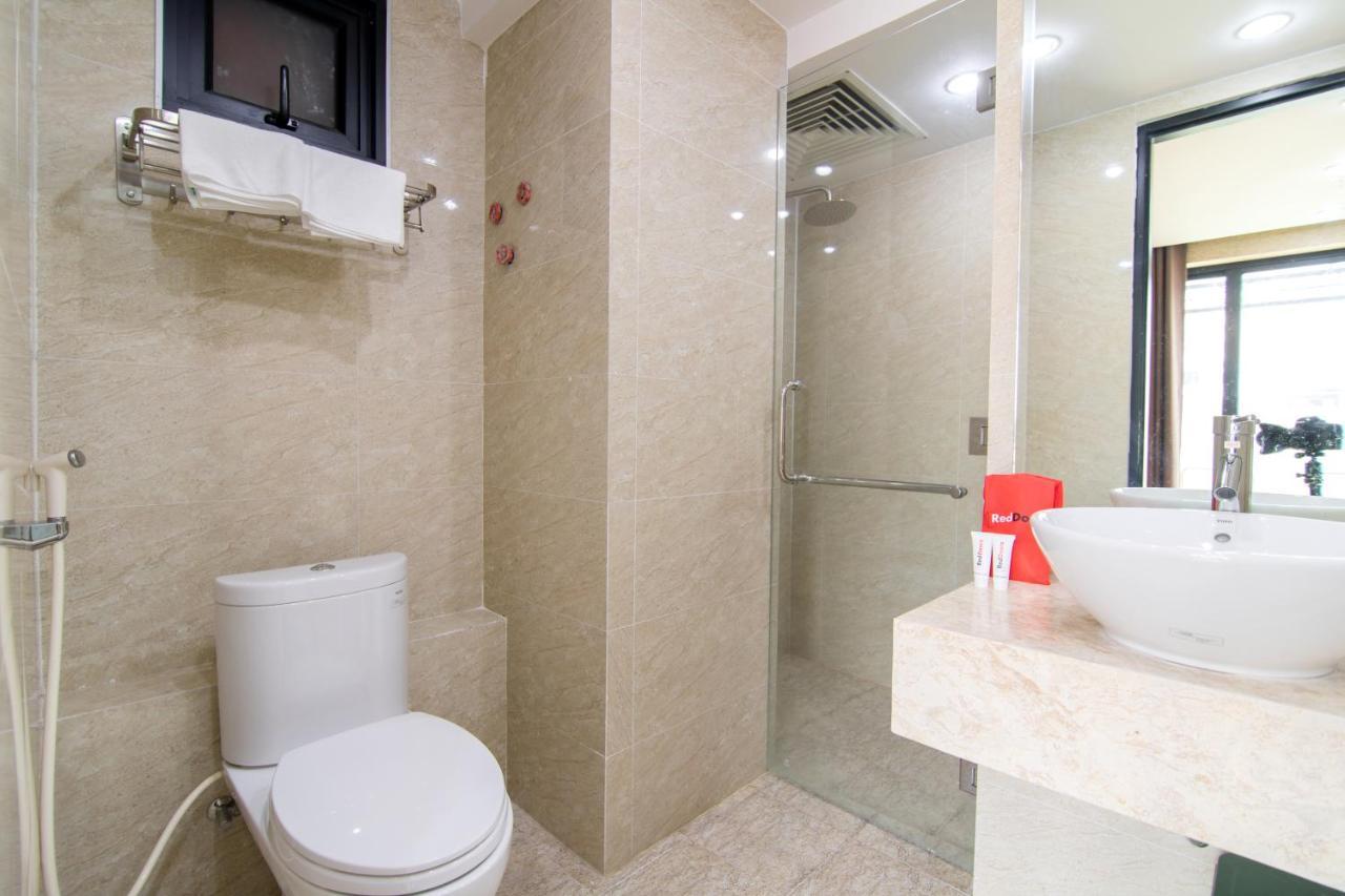 Reddoorz @ Nguyen Trai Street 3* Ho Chi Minh City