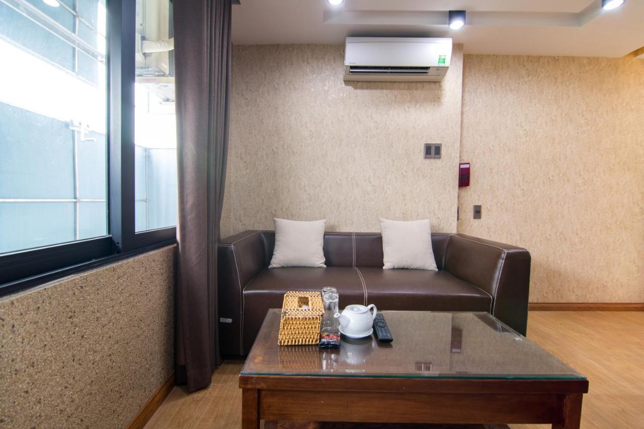 Hotel Reddoorz @ Nguyen Trai Street Ho Chi Minh City