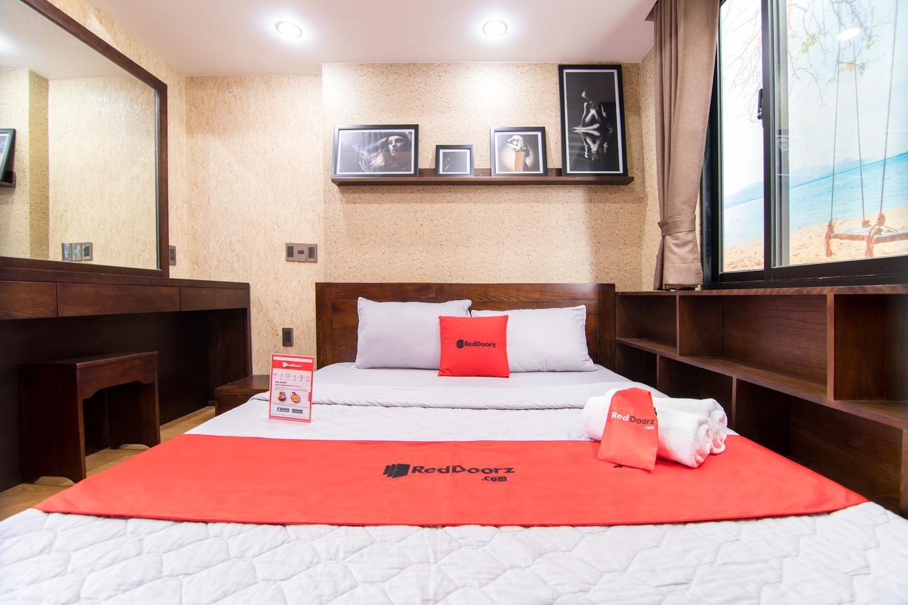 Reddoorz @ Nguyen Trai Street Hotel