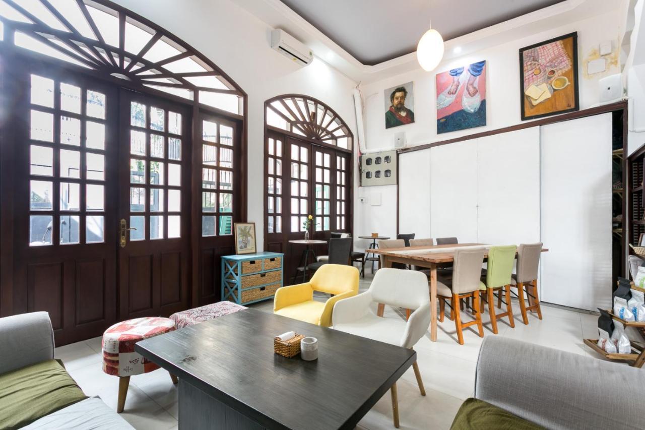 Little Dough Guest house *