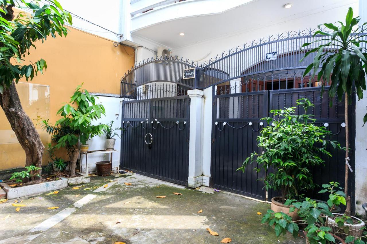 Little Dough Guest house Ho Chi Minh City