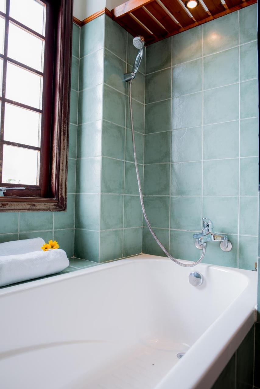 Ba Tra House Khách sạn TP. Hồ Chí Minh