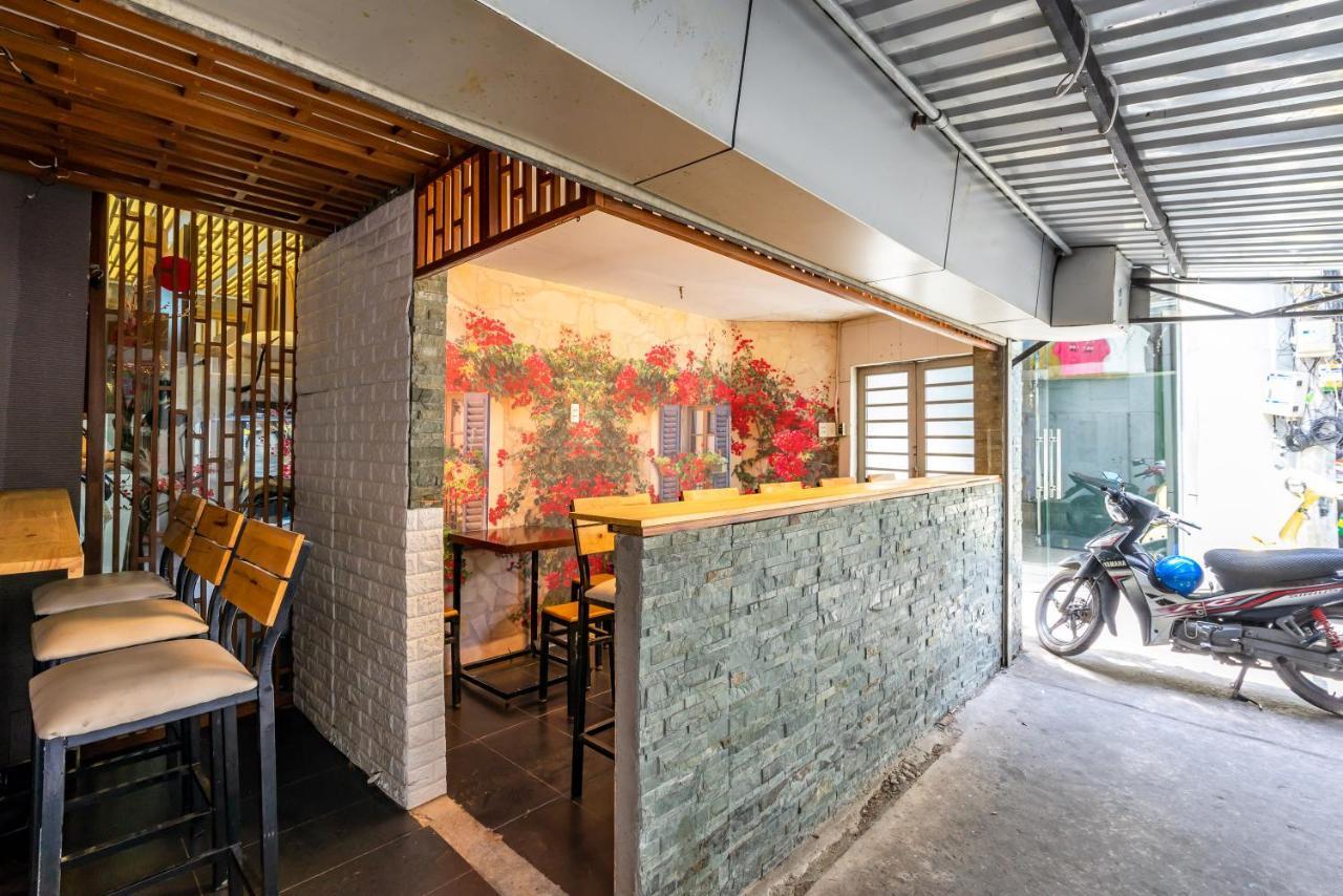 Hostel Sg Capsule (adults Only) Ho Chi Minh City
