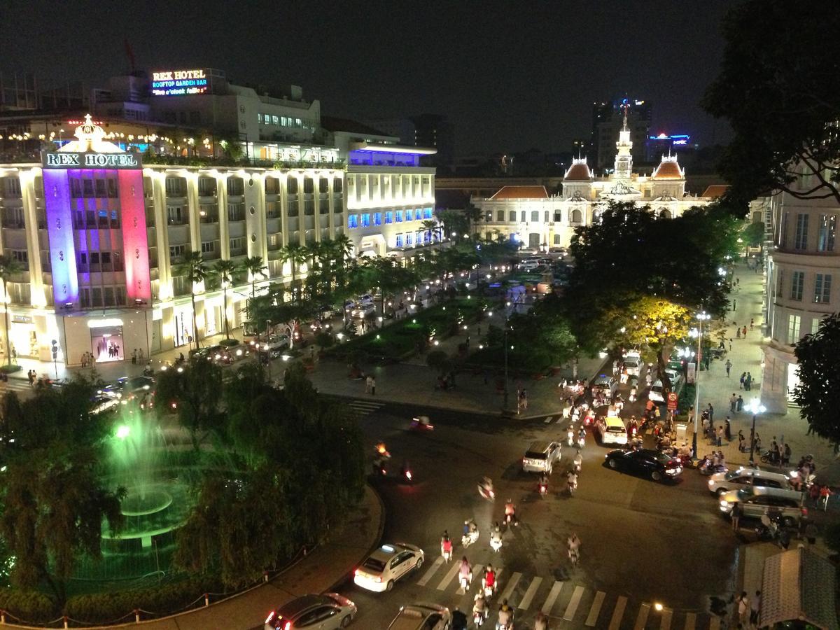 Hostel Sg Capsule (adults Only) Ho Chi Minh City