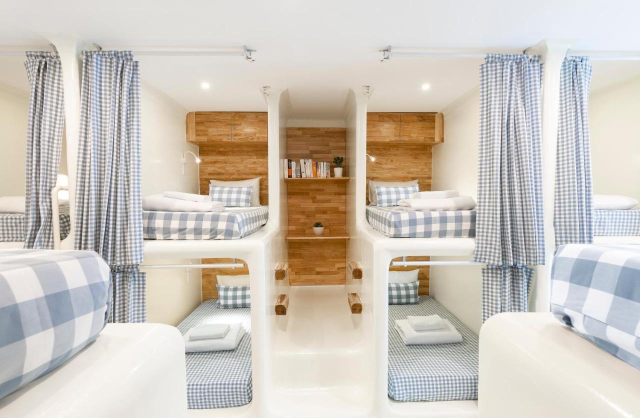Poshtel Hostel *