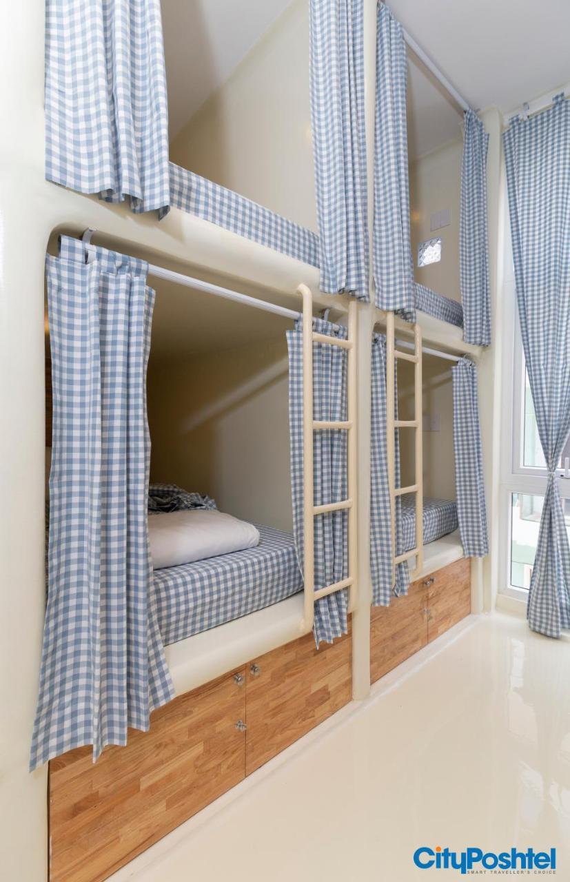 Poshtel