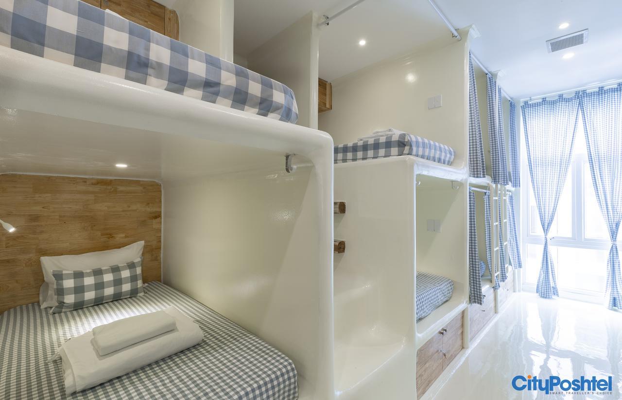 Hostel Poshtel