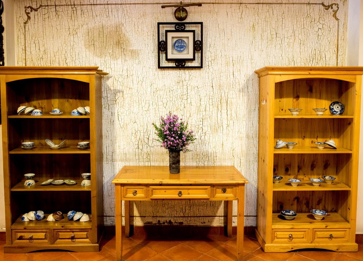 Ba Tra House Khách sạn 3*
