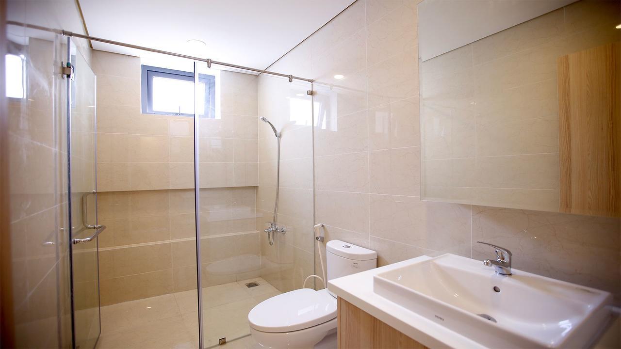 House - Sai Gon Paramount Ii Apartment