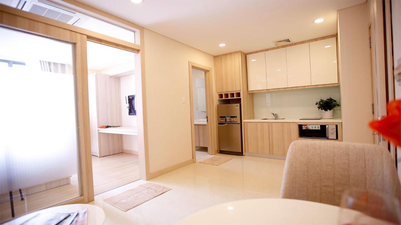 House - Sai Gon Paramount Ii
