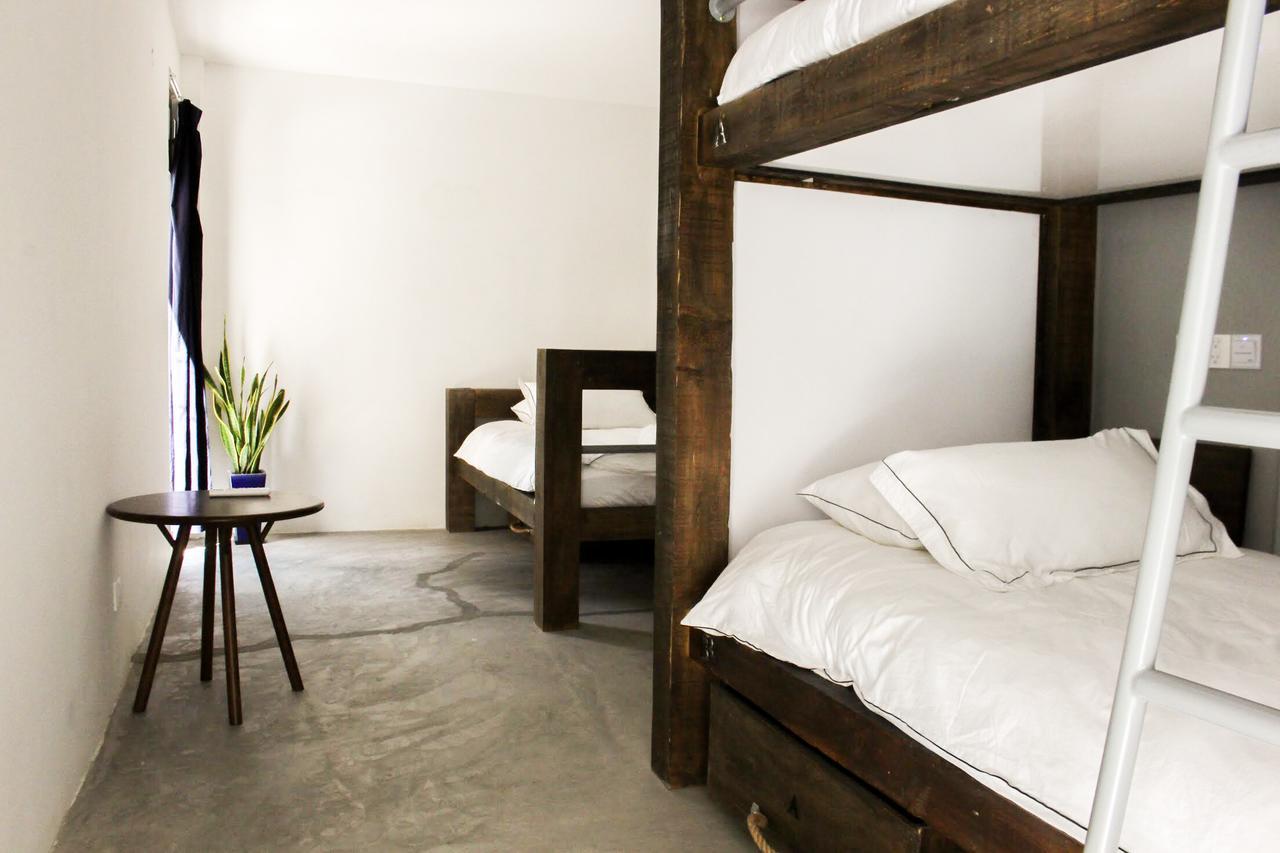 The Dorm Saigon (adults Only) Asrama Bandar Ho Chi Minh
