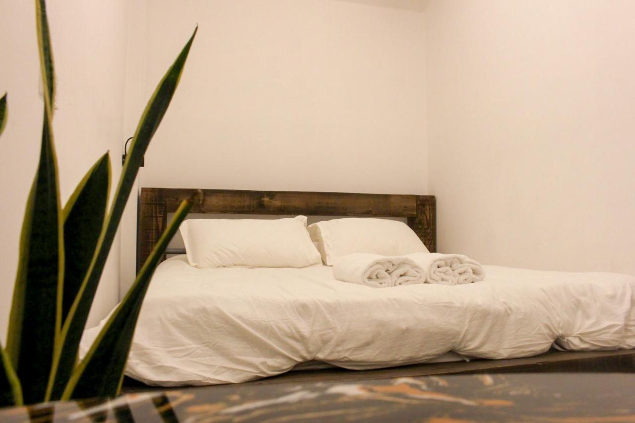 The Dorm Saigon (adults Only) Asrama *