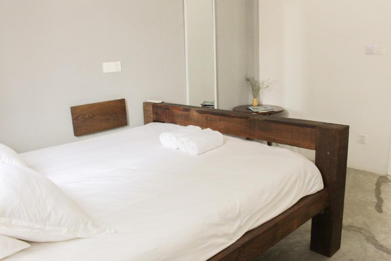 The Dorm Saigon (adults Only) Asrama *