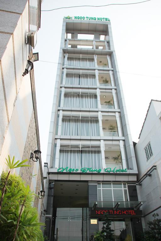 Hotel Ngoc Tung Riverside 2*