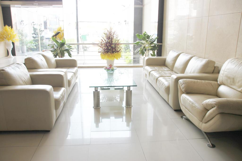 Ngoc Tung Riverside 2*