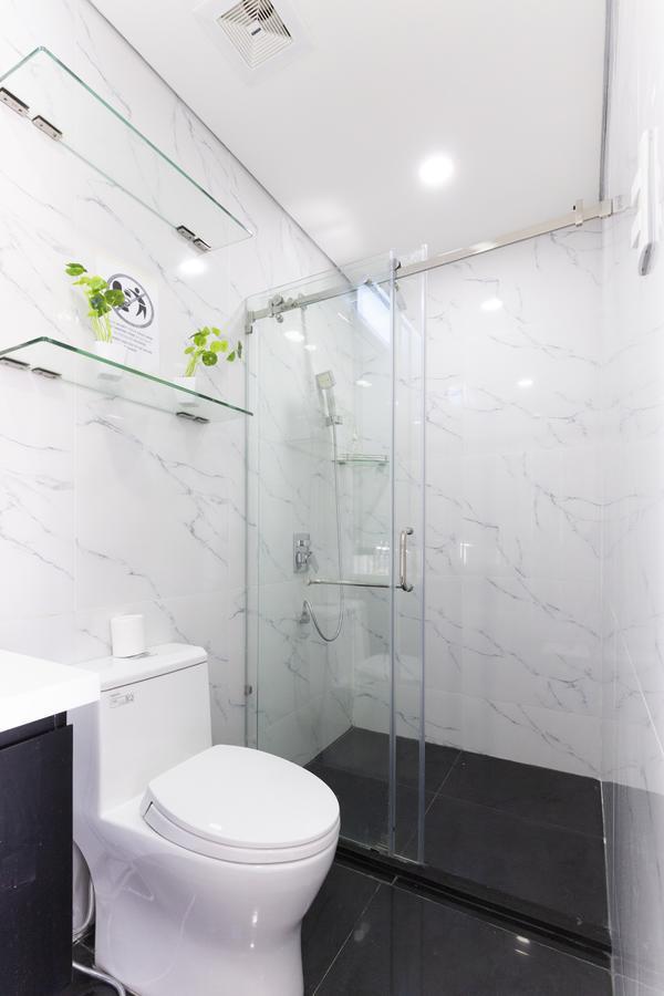 Apartment Tea Garden Serviced Ho Chi Minh City