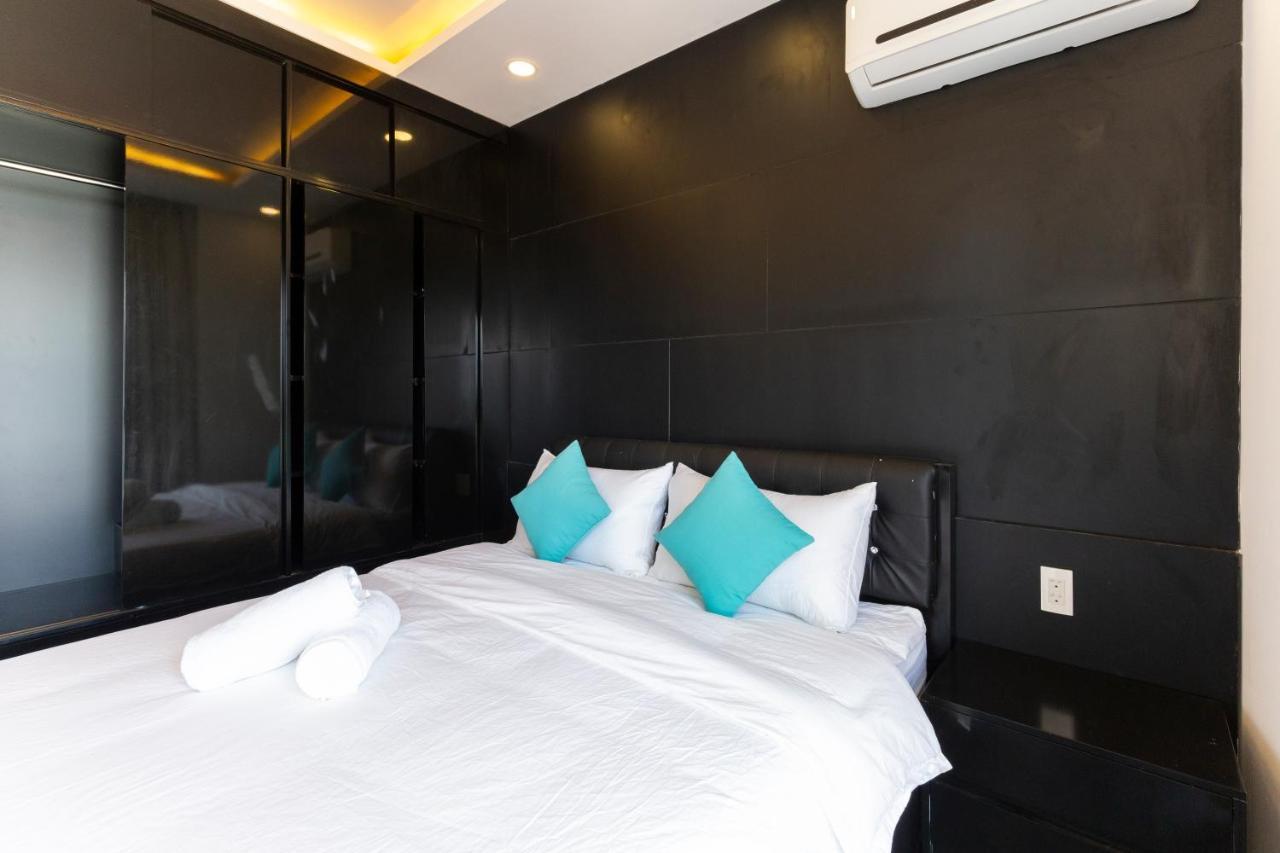 Tea Garden Serviced Apartment Ho Chi Minh City