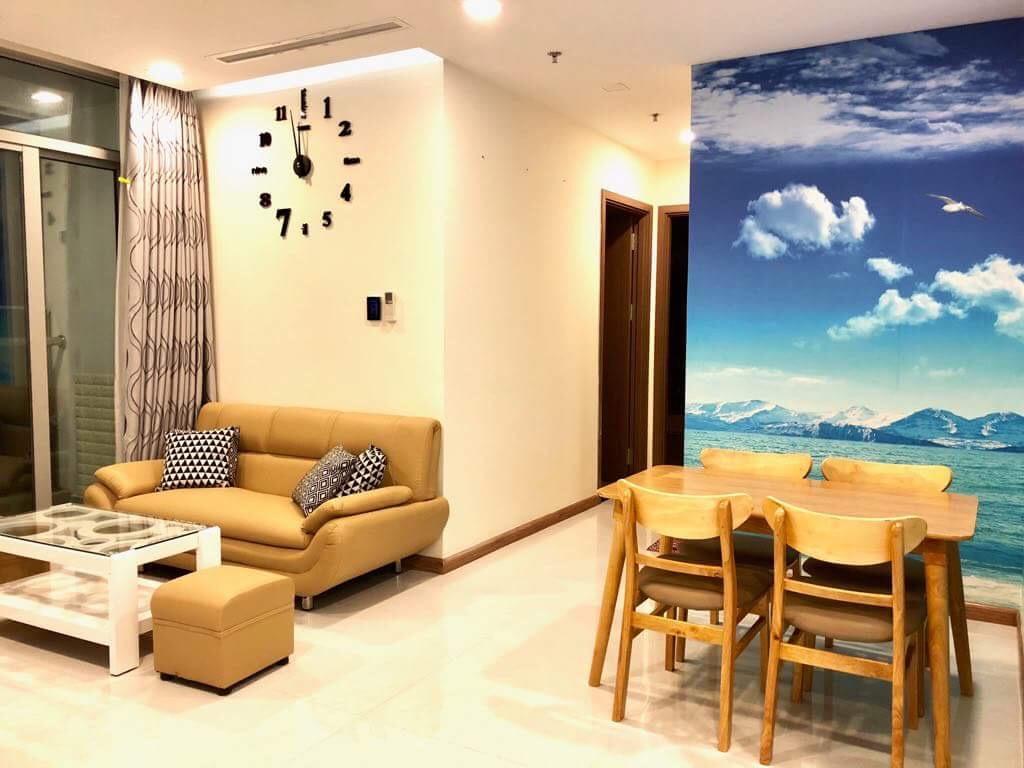 Vinhomes Residences-luxury