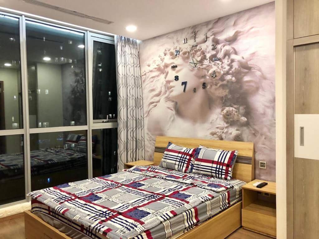 Vinhomes Residences-luxury * Ho Chi Minh City