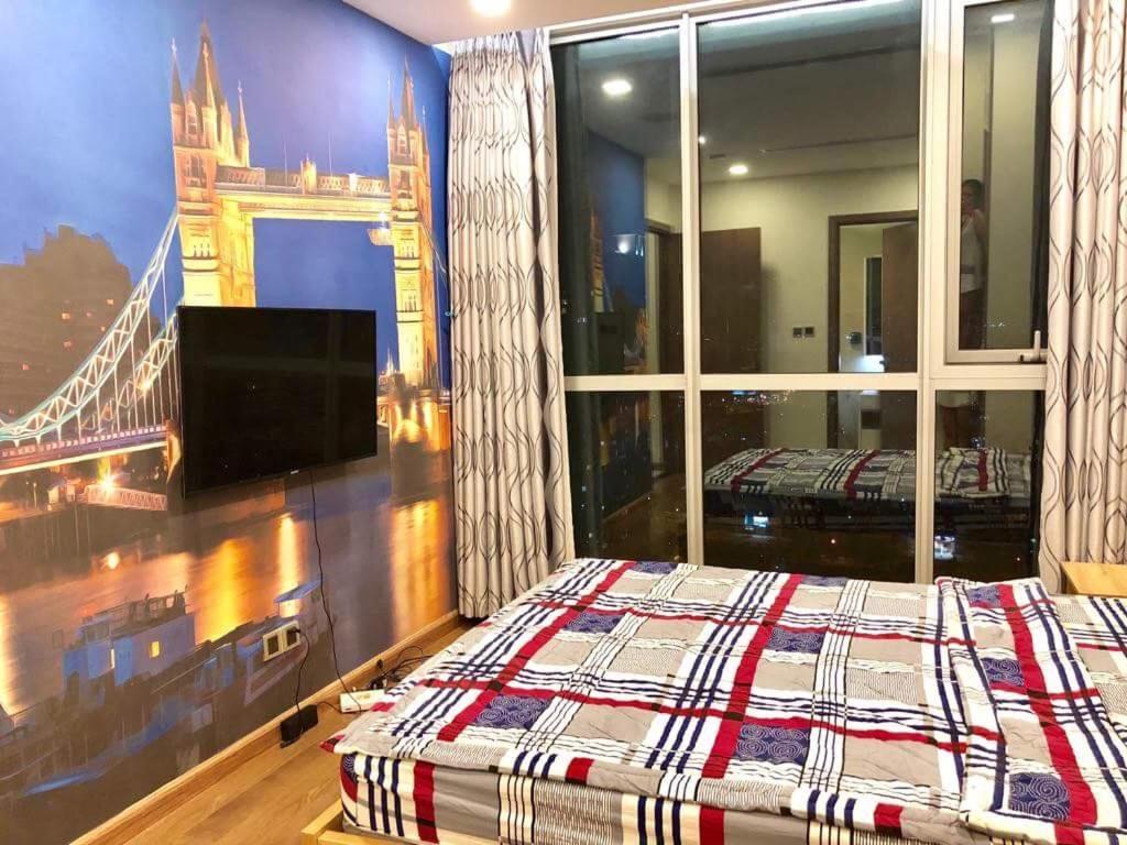 Vinhomes Residences-luxury