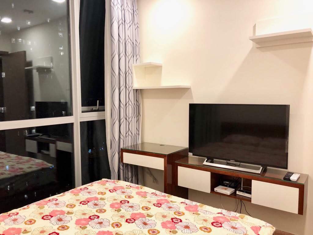 Homestay Vinhomes Residences-luxury