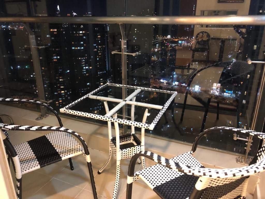 Vinhomes Residences-luxury Ho Chi Minh City