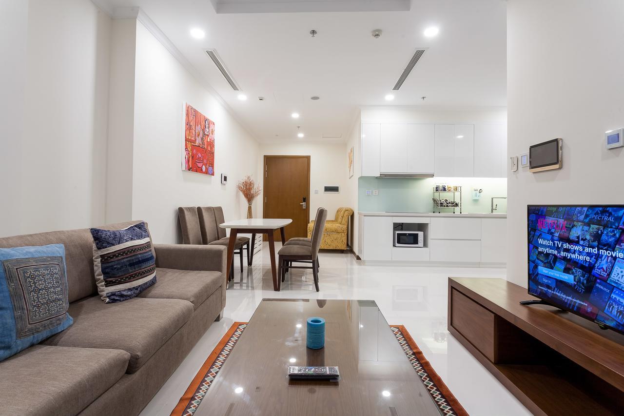 Vinhomes Residences-luxury