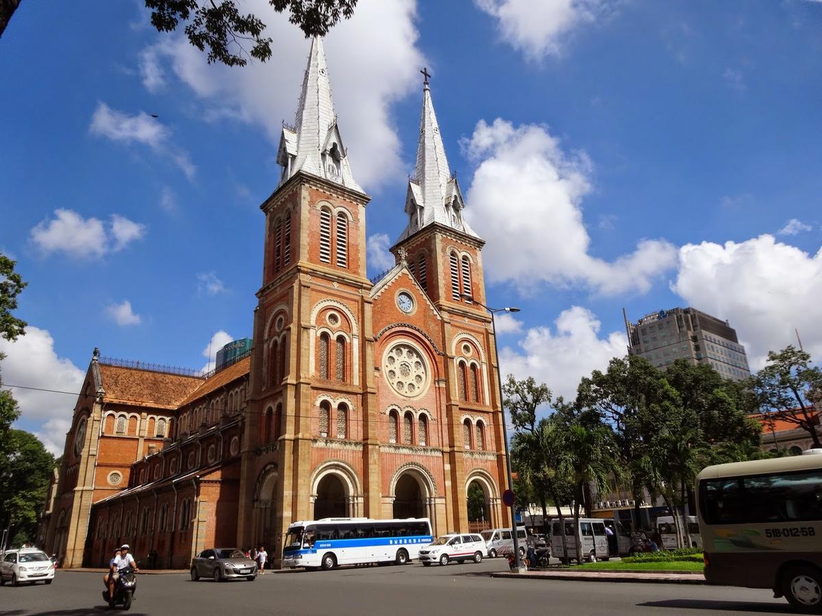 Anh Ha 2* Ho Chi Minh City