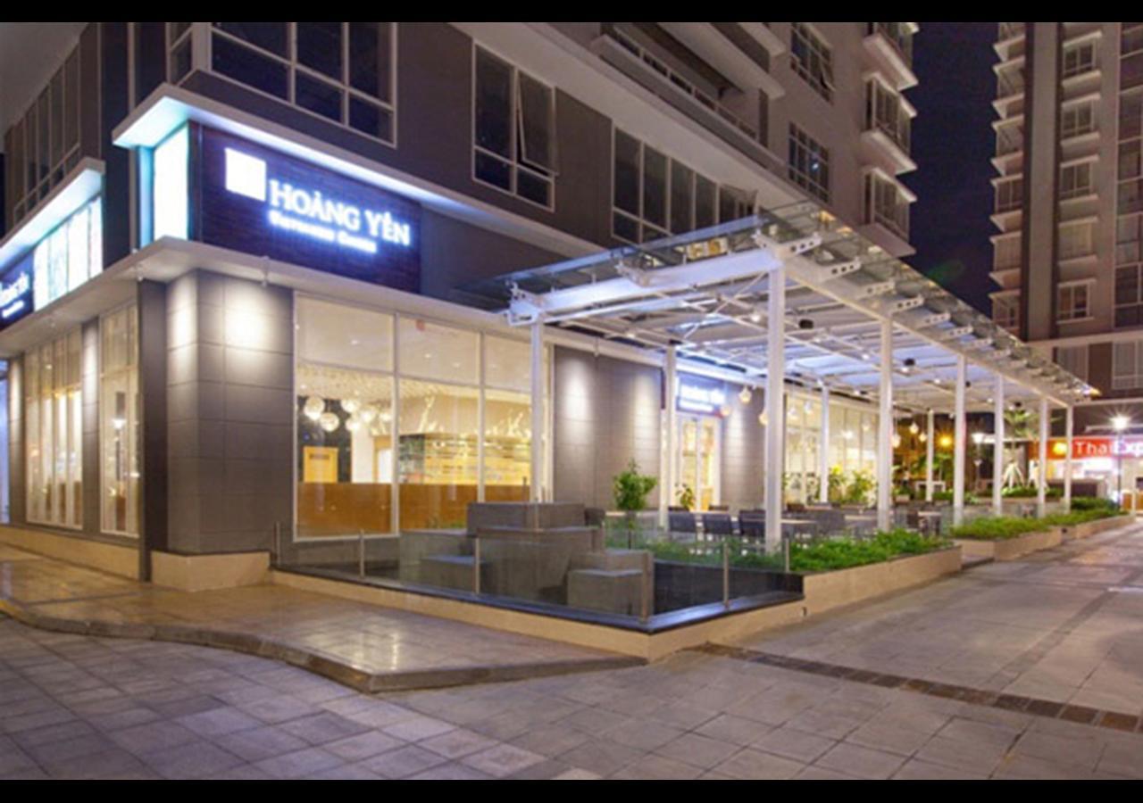 Sunrise - 5 Star Apartment *