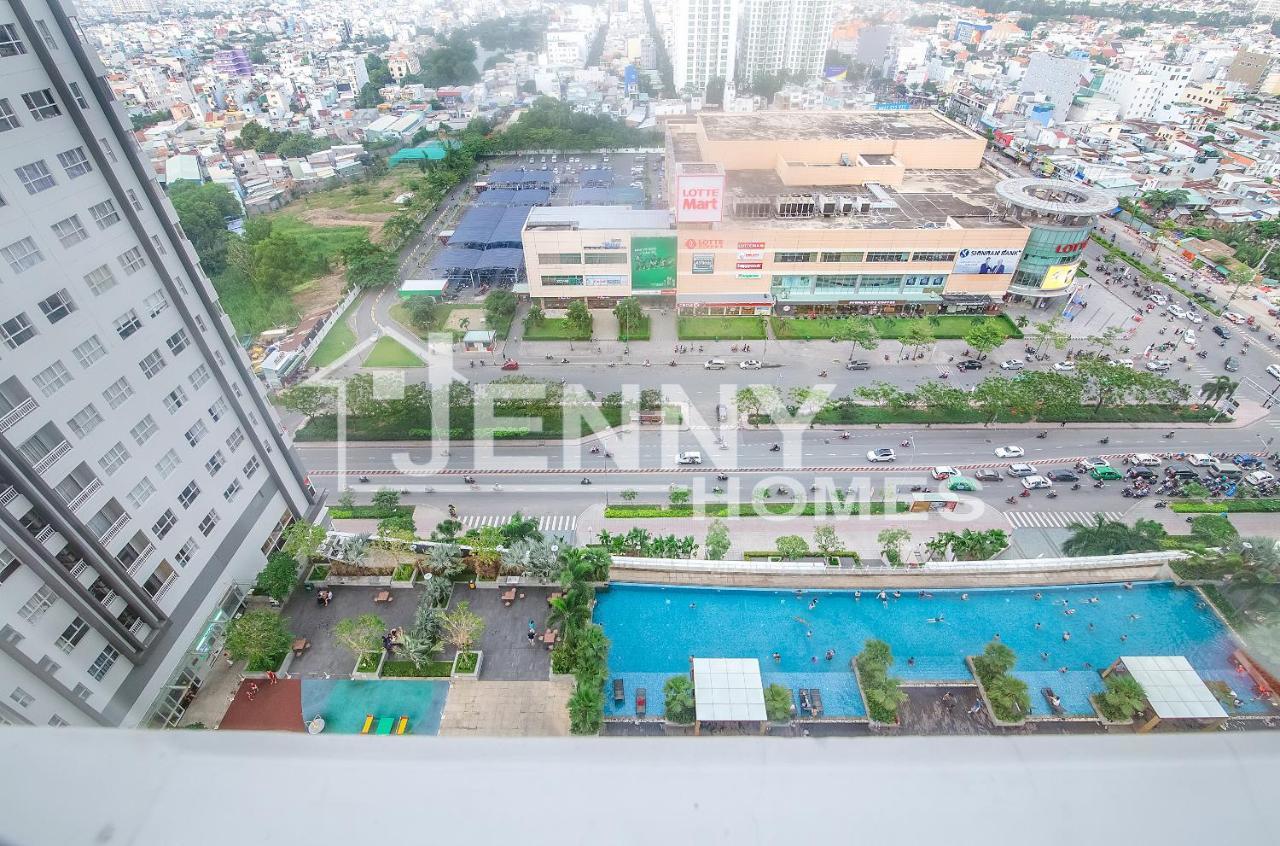 Sunrise - 5 Star Apartment *