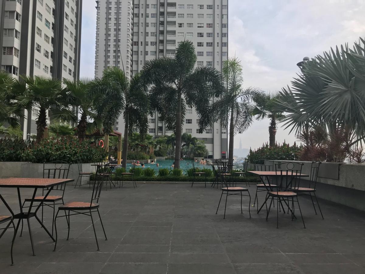 Sunrise - 5 Star Căn hộ
