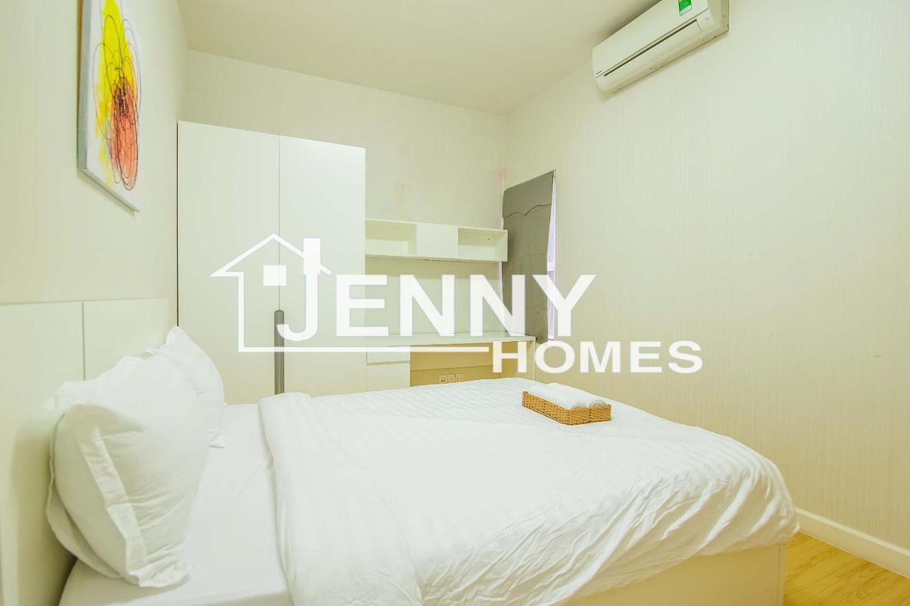 Căn hộ Sunrise - 5 Star TP. Hồ Chí Minh