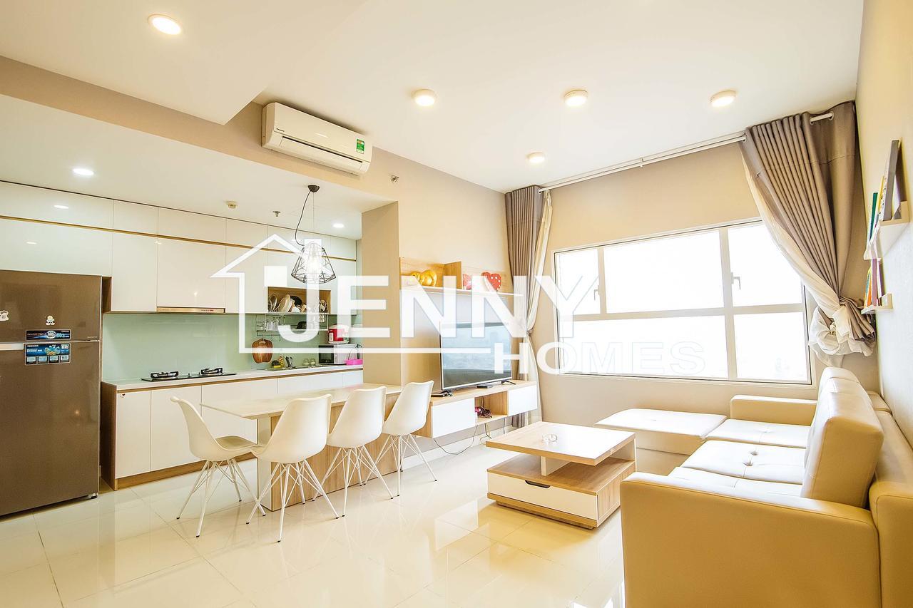 Căn hộ Sunrise - 5 Star *