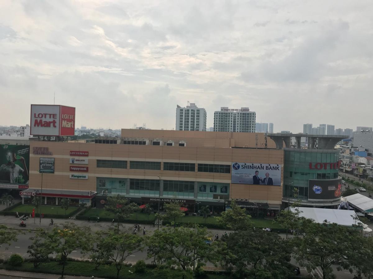 Sunrise - 5 Star TP. Hồ Chí Minh