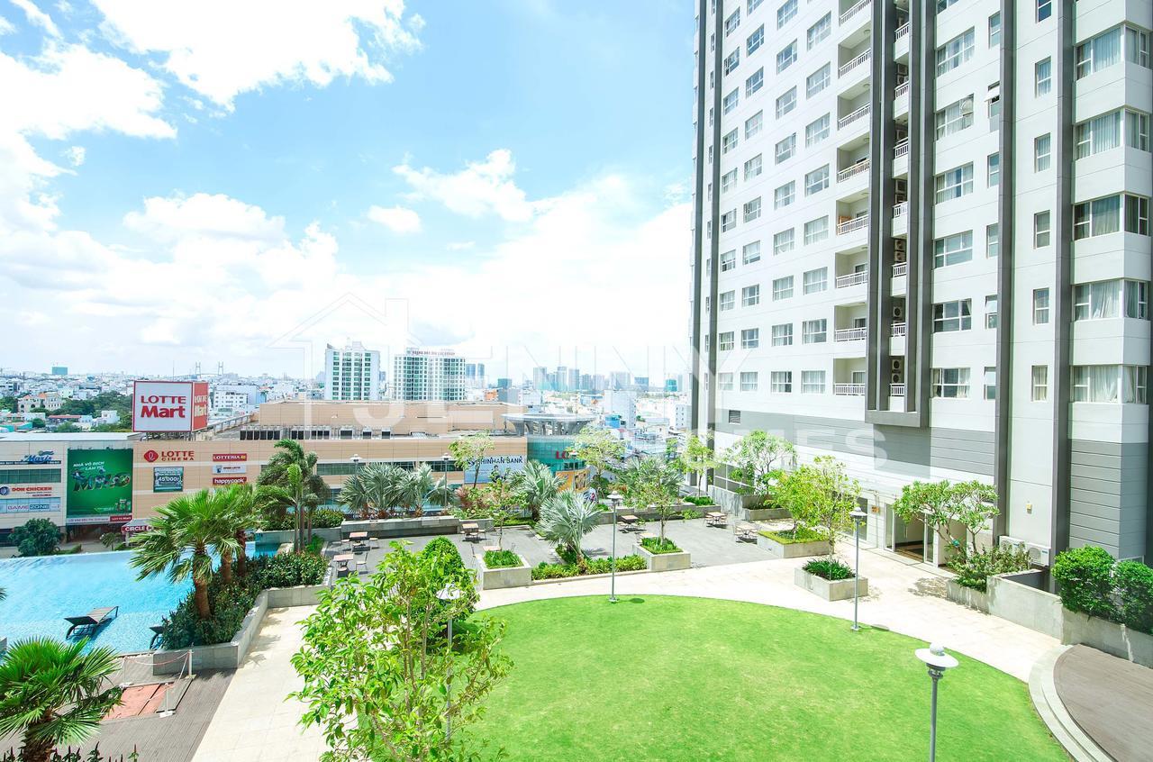Sunrise - 5 Star Apartment