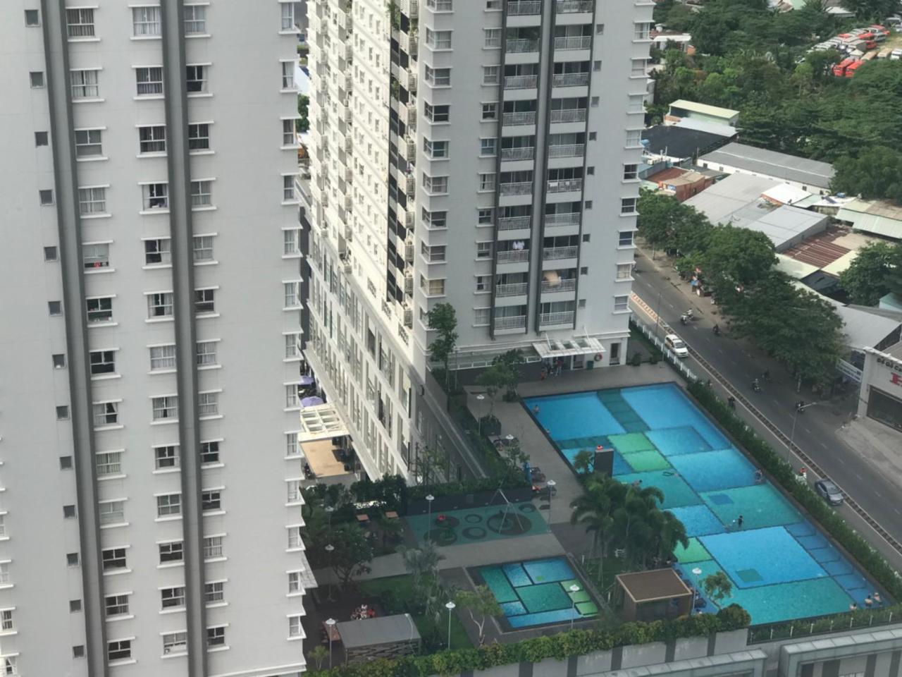 Sunrise - 5 Star Apartment