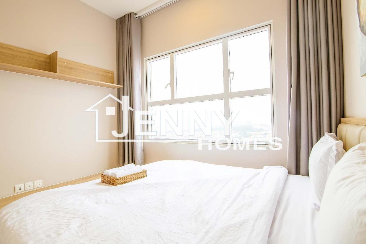 Căn hộ Sunrise - 5 Star TP. Hồ Chí Minh