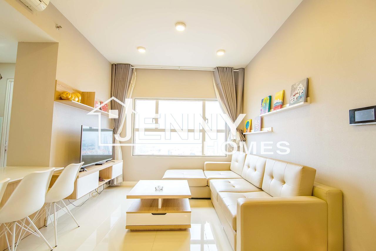 Sunrise - 5 Star Apartment *